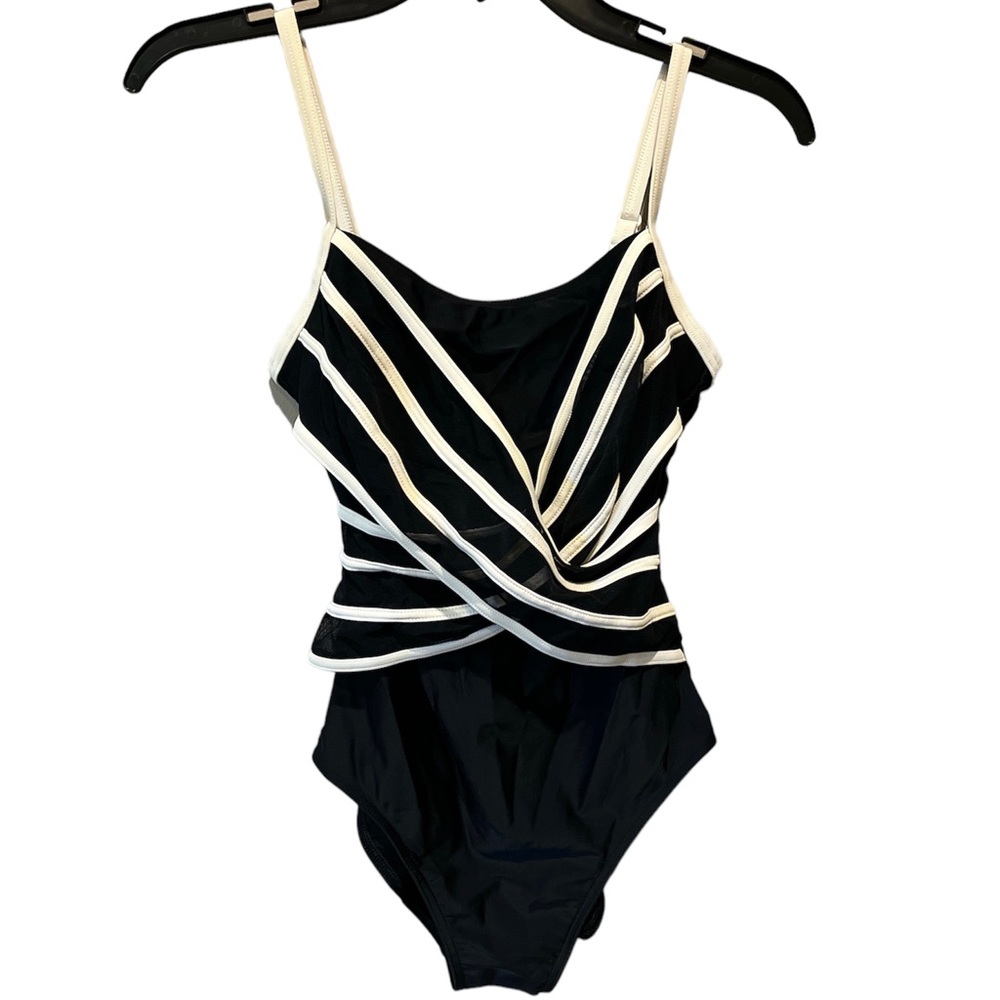 Black Swimsuit